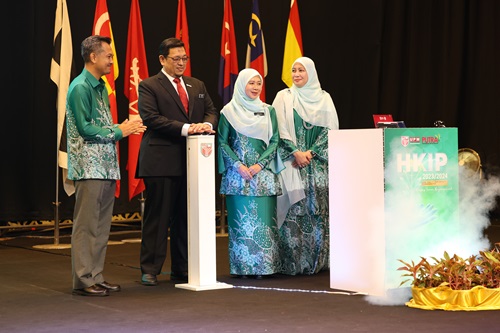 Program Pengajian UPM terima Akreditasi APEL C MQA 